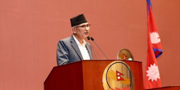 आर्थिक विधेयक र राष्ट्र ऋण विधेयक राष्ट्रिय सभाबाट स्वीकृत