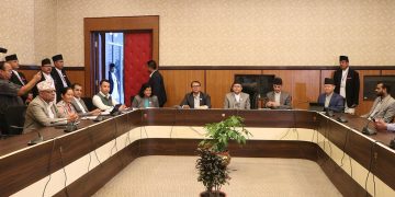 कुलिङ पिरियड प्रकरणमा औपचारिक छानबिन सुरु, समयमै निष्कर्षमा पुग्ने सभामुखको विश्वास