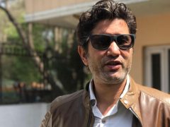दिलभूषण पाठकको जिल्ला अदालतमा उपस्थिति