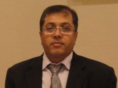 ‘काँग्रेसको दोहोरो चरित्र देखियो, मूल्यांकन जरुरी छ’ – डा. राजन भट्टराई