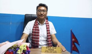 प्रधानमन्त्रीद्वारा सिनेट बैठक बालुवाटारमा राखिएकोप्रति नेविसंघको आपत्ति