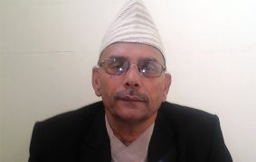 सभापति र सचिवले संसदको मर्यादा उल्लंघन गरेको भन्दै सांसद थानीद्वारा उच्चस्तरीय छानबिन समितिको माग