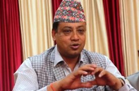 काँग्रेस बागमती प्रदेश संसदीय दलको नेतामा बानियाँ निर्वाचित