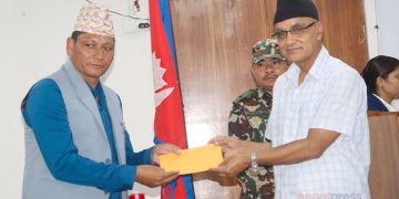 कर्णालीमा घर बीमा अभियान सुरु, हजारौं घरधुरीले पाए लाभ