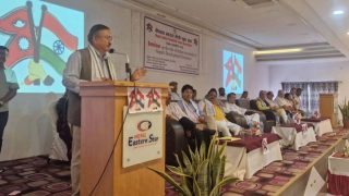 भारतको लगानीले नेपालको पूर्वाधार र समृद्धिमा योगदान पुर्‍याएको छ : खाँण