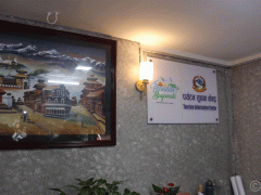 ठमेलमा नयाँ पर्यटन सूचना केन्द्र सञ्चालनमा