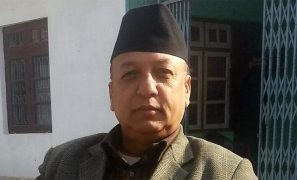 राजेन्द्र गौतमको आग्रह: ‘नीति निर्माणमा केन्द्रित होऔँ’