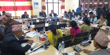 निजामती विधेयकको प्रतिवेदनमाथि मन्त्रालय कर्मचारीको गुनासो : ‘हामीलाई जानकारी नै दिइएन’