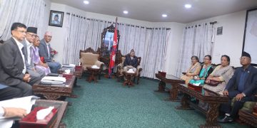 निजामती विधेयक विवादमा सभामुख सक्रिय, समिति सभापतिलाई बोलाए