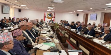सेवा प्रवाह प्रभावकारी बनाउनेलगायत सचिवस्तरीय बैठकका प्रमुख निर्णयहरू