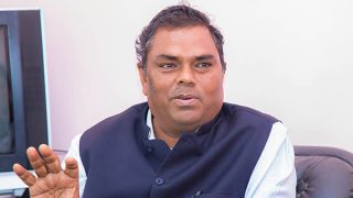 मधेस मरुभूमिकरणबाट जोगाउन सरकार गम्भीर होस् – उपेन्द्र यादव