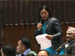 राप्रपा: ‘भिजिट भिसा प्रकरणमा उच्चस्तरीय आयोग गठन नगरेसम्म संसद् बहिष्कार जारी राख्ने’