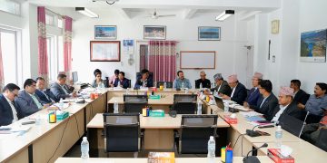 कानुनविहीन ढंगले मुलुकलाई बाँध्न मिल्दैन : सांसद आचार्य