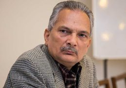 कांग्रेस–एमालेले देश बदल्न सकेनन्, वैकल्पिक शक्तिको उदय निश्चित : बाबुराम भट्टराई
