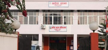 बागमतीका चार मन्त्रीले बुझाए राजीनामा