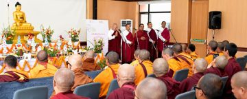 आषाढ पूर्णिमामा बुद्ध स्मरण, नेपाल–भारत सम्बन्धमा आध्यात्मिक सुदृढता