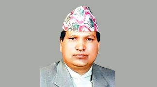 पतञ्जली जग्गा काण्डमा पूर्वमन्त्री पन्तसँग ५ लाख धरौटी माग