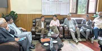 तीन मन्त्रीको सहभागितामा सरकार र आन्दोलनरत डाक्टरबीच आज साँझ वार्ता