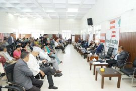प्रदेश सरकारसँगको असमझदारी समाधान गर्न प्रतिनिधि पठाउने काँग्रेसको निर्णय