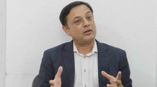 भिजिट भिसा ठगी काण्डमा डीपी अर्यालमाथि गम्भीर आरोप