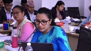 हवाई सेवा प्रमुखका लागि १५ वर्षे अनुभव अनिवार्य गर्न माग