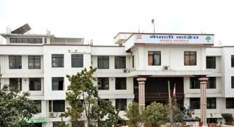 ल्हेन्दे खोलामा बाढीको प्रकोप: उद्धारमा सक्रियता देखाउन कांग्रेसको आग्रह
