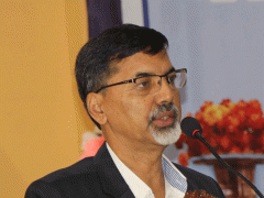 जलविद्युत उत्पादकको घाटी सरकार र अदालतले बेहोर्नु हुँदैन: नेता शर्मा