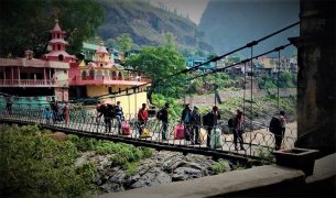 नेपाल-भारत सीमानाका बन्द हुने