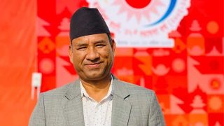 कर्णबहादुर थापाको गुनासोः पार्टी गुटबन्दीको दलदलमा, आन्तरिक लोकतन्त्र कमजोर
