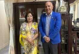 केरुङमा अलपत्र परेका नेपालीको उद्धार गर्न आग्रह