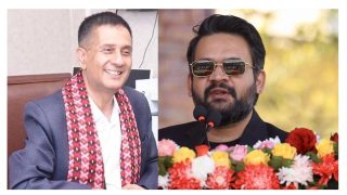 ७ महिनापछि बालेन गुरागाईंको तोडियो मौनता