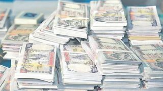 ३७% ले बढ्यो रेमिटेन्स, फागुनसम्ममा भित्रियो साढे १४ खर्ब