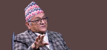 लिङ्देनले स्वेच्छाचारी निर्णय गरेको आरोप, सुवेदीले निर्वाचन आयोगमा उजुरी दिए
