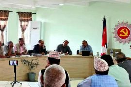 नेकपा एमालेमा ९८ प्रतिशत पालिका र ९० प्रतिशत वडाको अधिवेशन सम्पन्न
