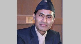 एनआरएनए आयरल्याण्डको अध्यक्षमा ओलीको उम्मेदवारी घोषणा