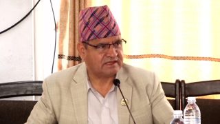 नेकपा र जसपाबिचको एकताका लागि सहमति पत्रको ड्राफ्ट तयार