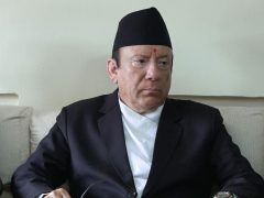 न्याय सम्पादन छिटो गर्न अहोरात्र खटिएका छौंः प्रधान न्यायाधीश राउत