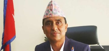गण्डकीका अर्थ सचिव पाण्डे मुख्यमन्त्री कार्यालयमा सरुवा