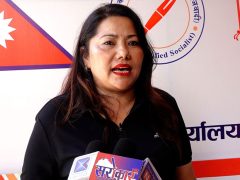 ‘स्पष्टीकरणका लागि सचिवालय बैठकमा बोल्न दिनुहोस्’ – झाँक्रीको आग्रह