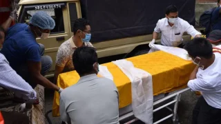 एक वर्षमै १२३० श्रमिकको मृत्यु, शव नेपाल ल्याइयो