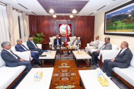 सरकारमा सहभागिताका लागि कांग्रेस–एमालेको प्रस्ताव, जसपा नेपालले प्याकेज सहमतिको माग