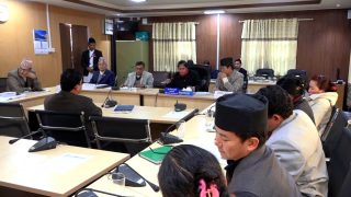 तीन संसदीय समितिको बैठक बस्दै, यस्ता छन् कार्यसूची