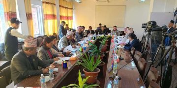 आज बस्दै पाँच संसदीय समितिहरूको बैठक, यी विषयमा हुनेछ प्रमुख छलफल