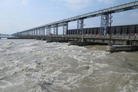 सप्तकोशीमा बेपत्ता बालकको खोजी कार्य जारी