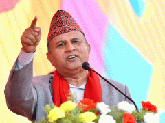 कार्की आयोग निष्पक्ष छानबिनका लागि नबनेको पुष्टि भयो : शंकर पोखरेल