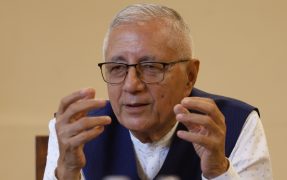 निजामती विधेयकमा अनधिकृत परिवर्तन संसदको अपमान : डा. कोइराला