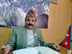बागमती सरकारद्वारा भरतपुरका लागि प्रशासकीय भवन निर्माणमा ३ करोड निकासा