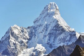 ९७ हिमाल अब दुई वर्षसम्म नि:शुल्क आरोहणका लागि खुला