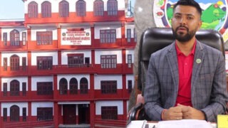 रुरु क्षेत्र गाउँपालिका फेरी उत्कृष्ट