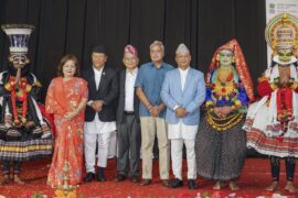 भारतले मनायो स्वतन्त्रता दिवस, नेपालका नेताहरूले दिए शुभकामना